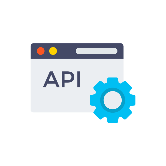 API op maat - WK 2026