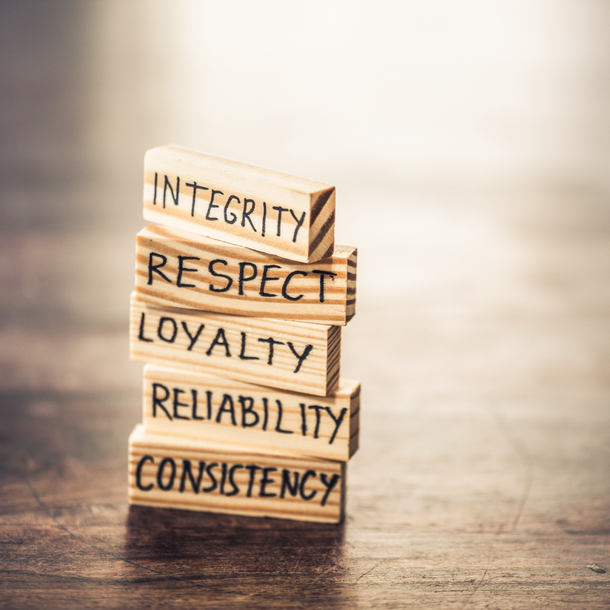 Gedragscode - WK 2026