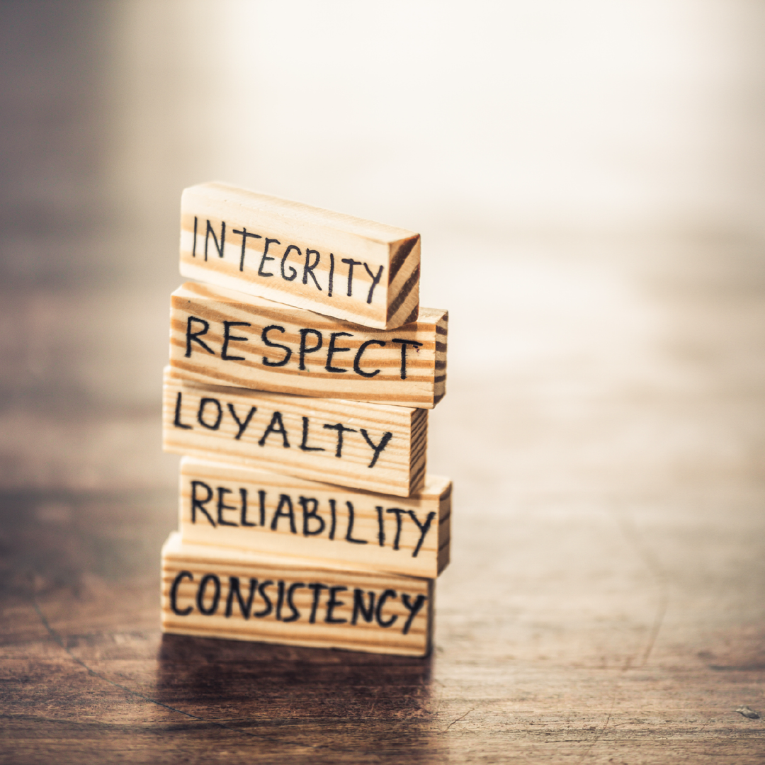 Gedragscode - WK 2026