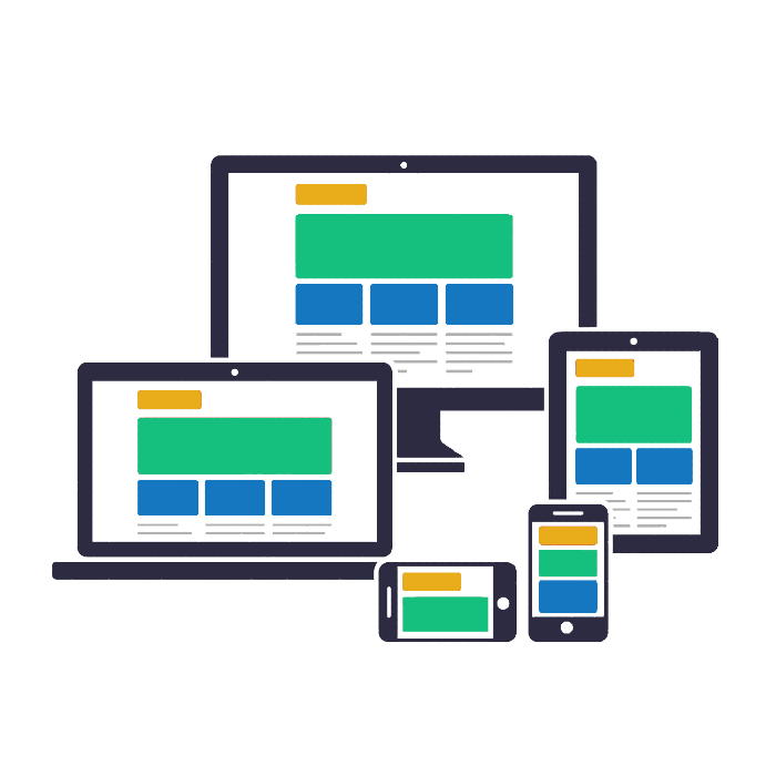Responsive web design - WK 2026