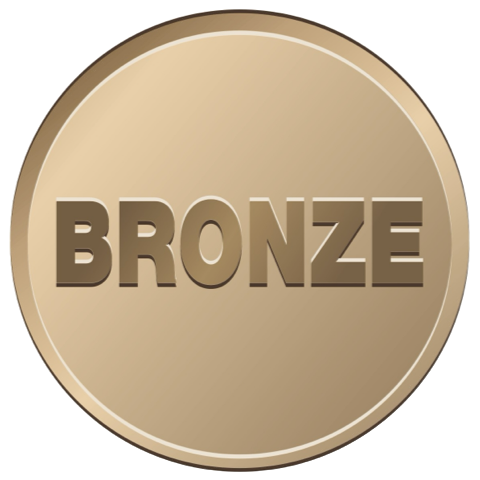 Brons - WK 2026