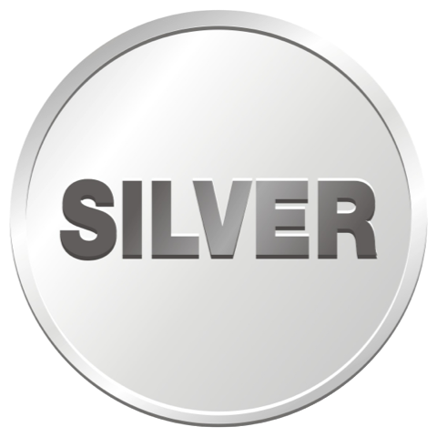 Zilver - WK 2026